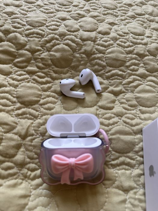 AirPods4 (оригинал)