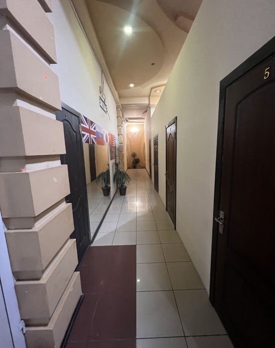 Хостел Арендага Берилади. Учтепа тумани