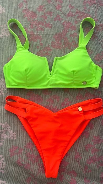 Бански и плажен сет