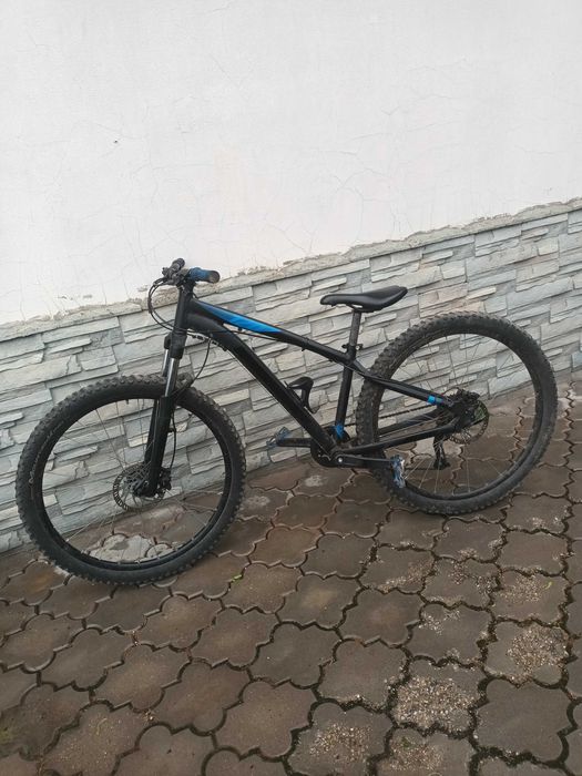 Bicicleta st 120 custom