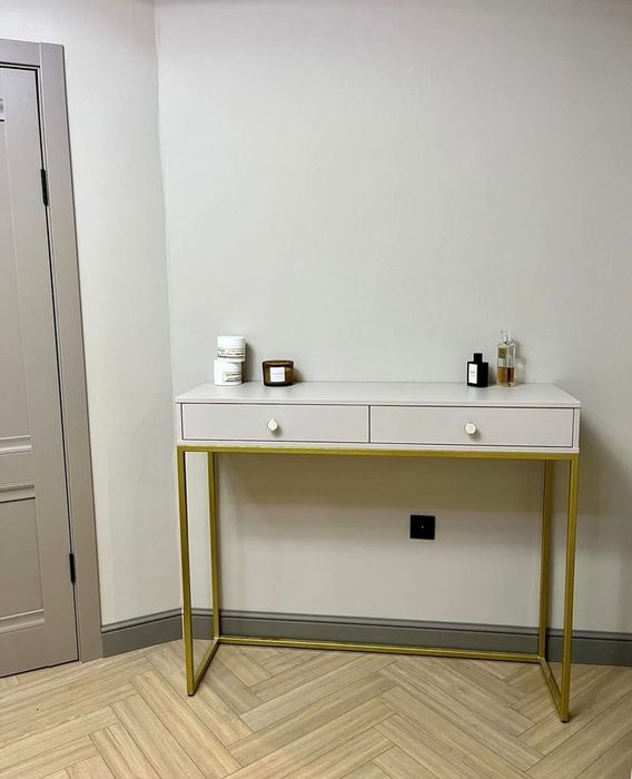Kansol kamod loft