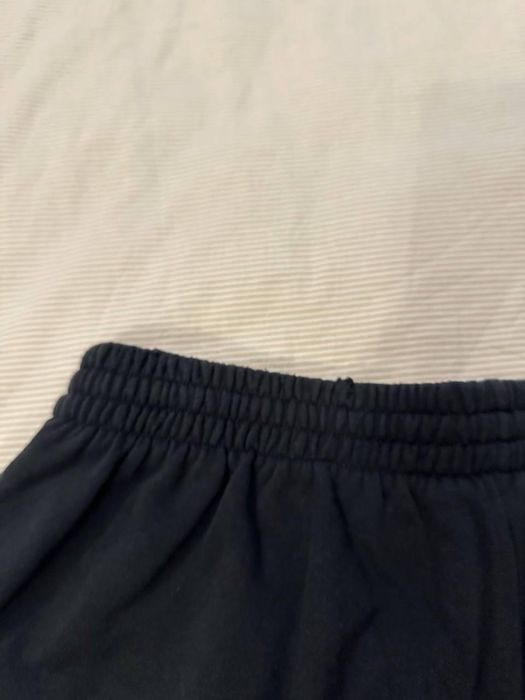 баленсиага шорты