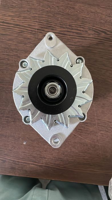 Alternator nou Case MX 100 110 120 135 150 170 Maxxum MCCORMICK MC MTX