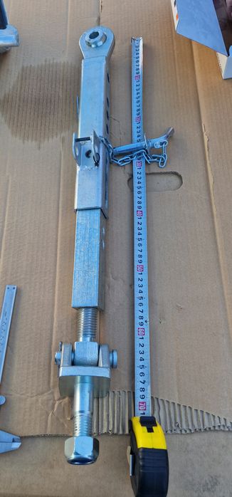 Ancora stabilizator tractor john deere case massey ferguson valtra pre