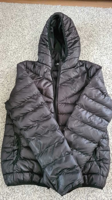 Пухенка, яке GYM KING, M (S)