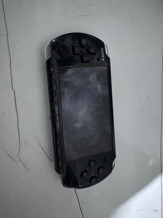 Psp sony.
