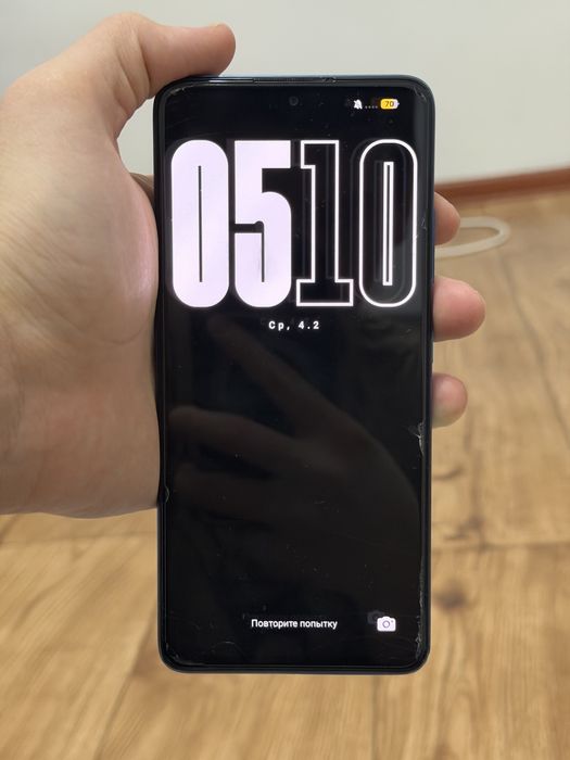 Redmi note 12 pro 4g обмен интересует