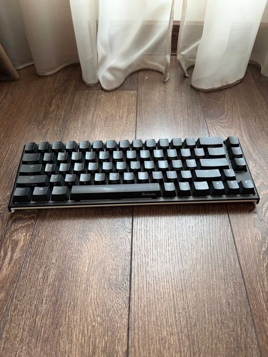 Клвкатура | Keyboard ducky one 2 SF