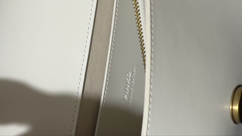 Оригинална Чанта Pinko