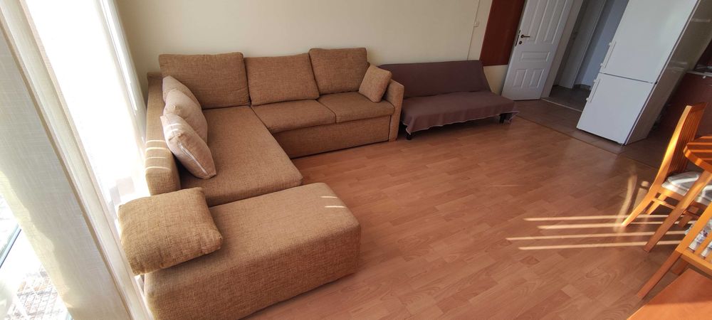 Дава се под наем Двустаен апартамент в к.к. Елените - 100 кв.м за 1500 € - Снимка #11