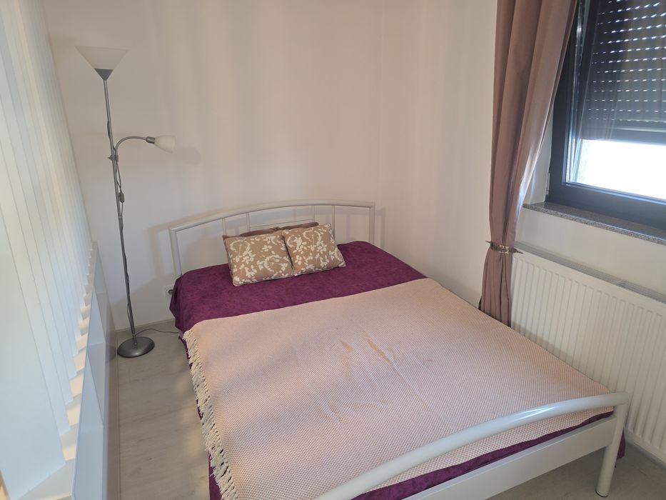 Garsoniera moderna si spatioasa in bloc nou in Balcescu Residence