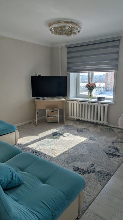 Продам двухкомнатную квартиру