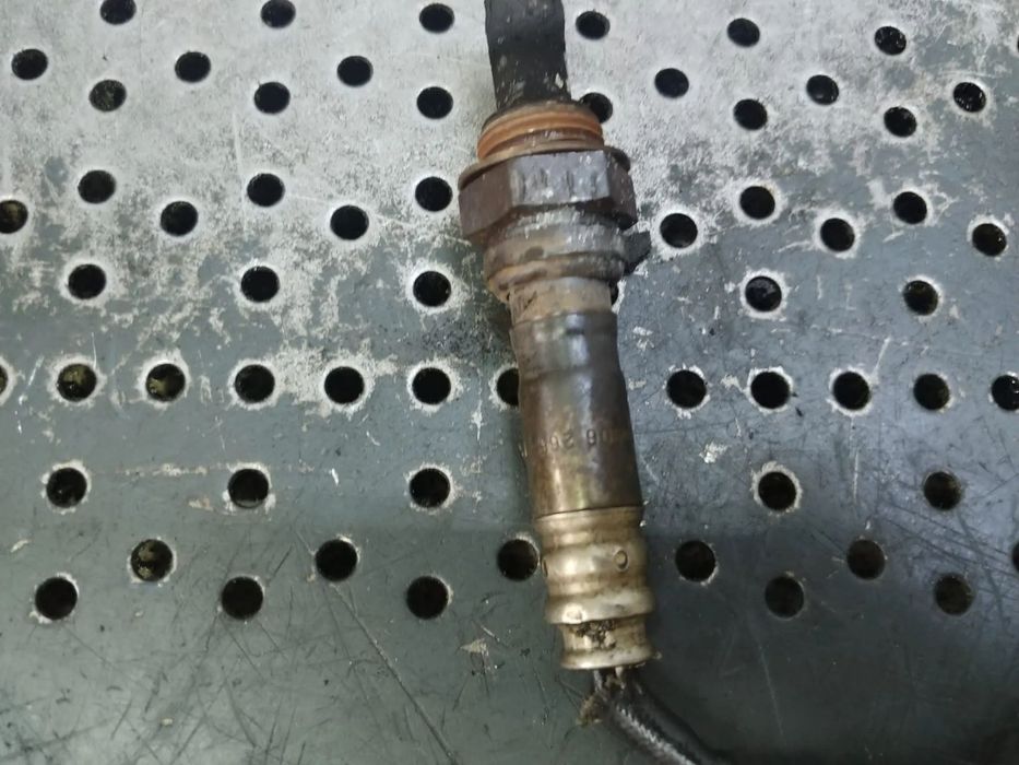 sonda lambda 1.2 b awy vw polo 9n 03d906265