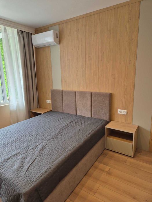 Продава се Двустаен апартамент в Пловдив, Каменица 1 - 67 кв.м за 2389 €/кв.м - Снимка #1