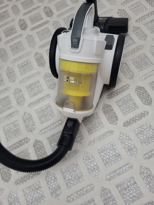 Продам пылесос в рабочем состоянии