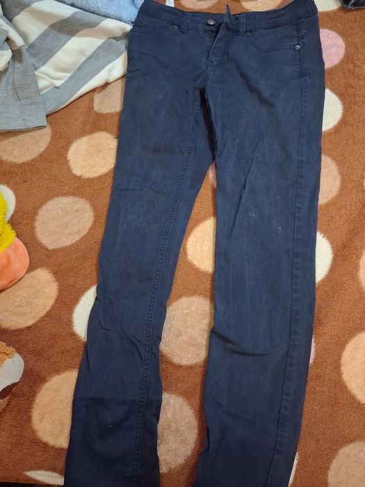Lot de bluze si blugi dama