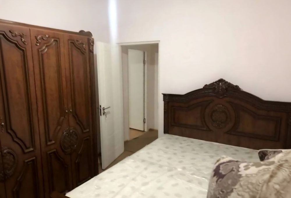 Новостройка Green Park 2/4/9 Средний ремонт 50м2