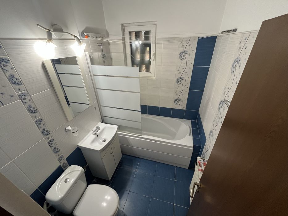 Inchiriez apartament 2 camere Aleea Trandafirilor