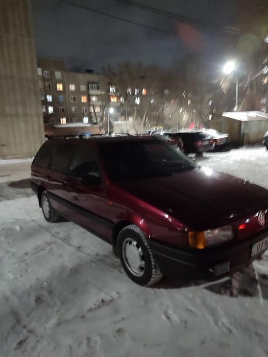 Продам Пассат б3