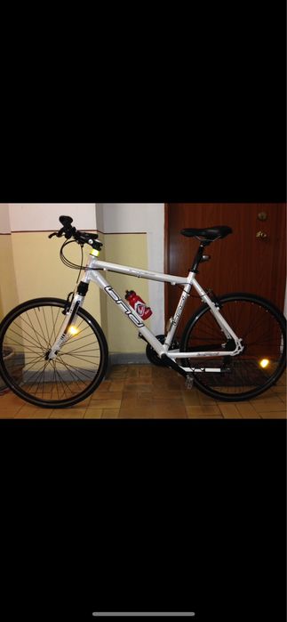 Bicicleta Ciclo-cross BND