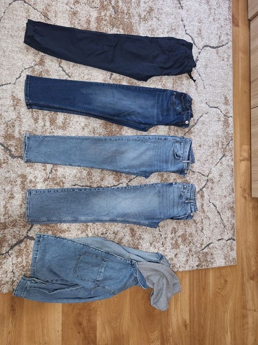 Blugi copii zara