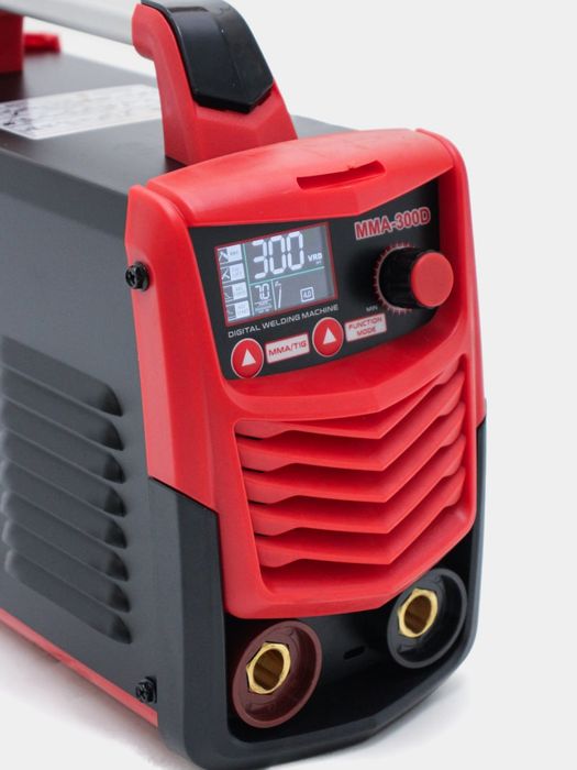 Сварочный апарат Impulse mma 300 d