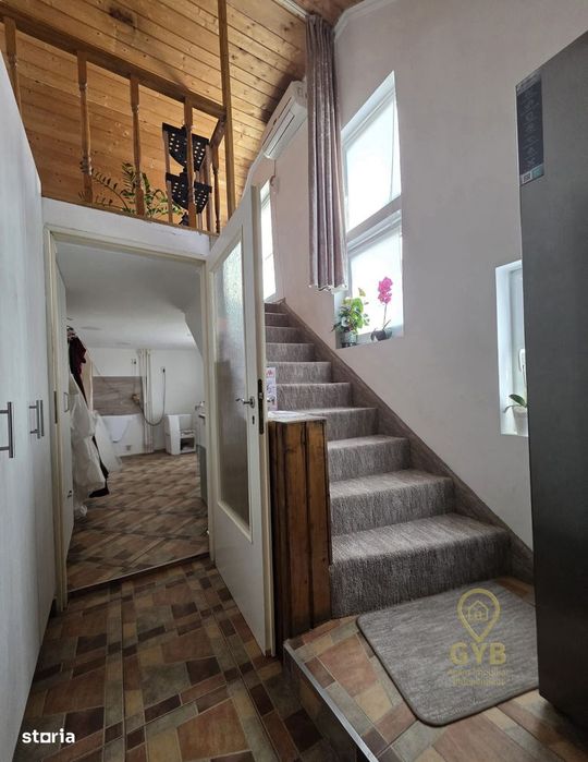 Proprietate ultracentrală cu 5 camere- str. Primăriei
