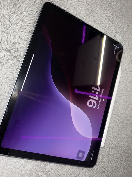 Ipad Air (5 Generation) Wi-Fi (лилав)