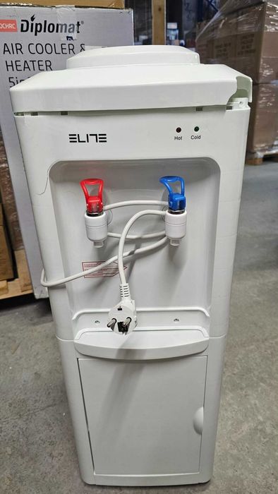 Диспенсър за вода ELITE WDE-2535, Транспортен дефект