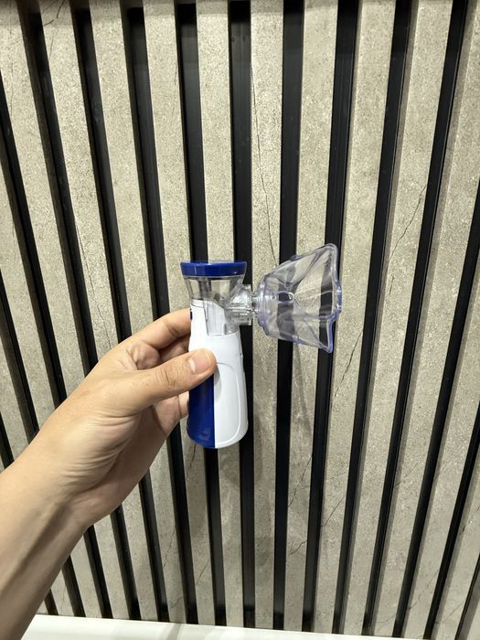 небулайзер (ингалятор) для детей и взрослых / Ingalyator Nebulayzer