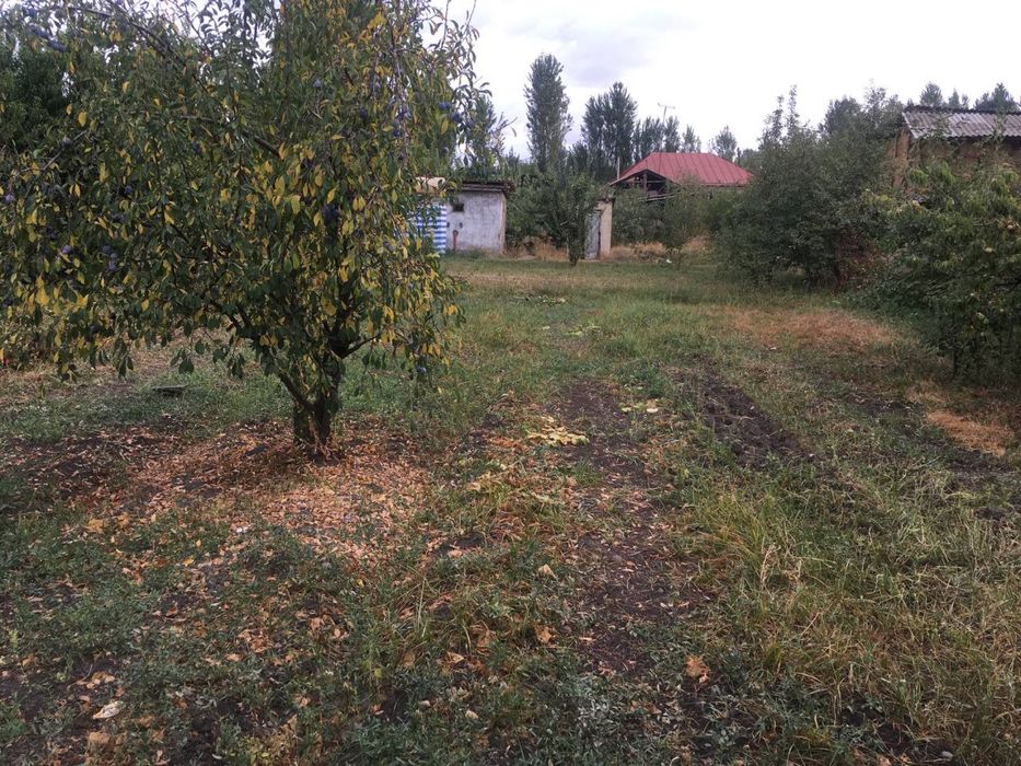 4 соток ер сотилади