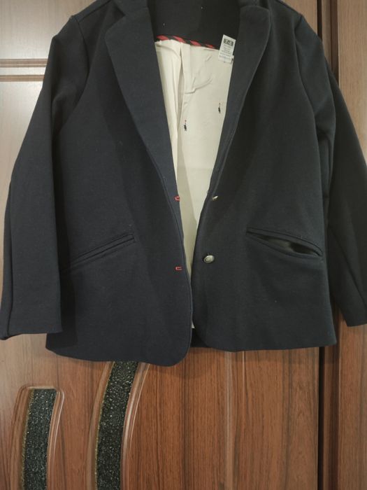 Детско ученическо сако