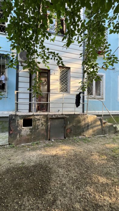 Без посредников! Продаю СВОЮ 2-3-ком.квартиру Чиланзар-6