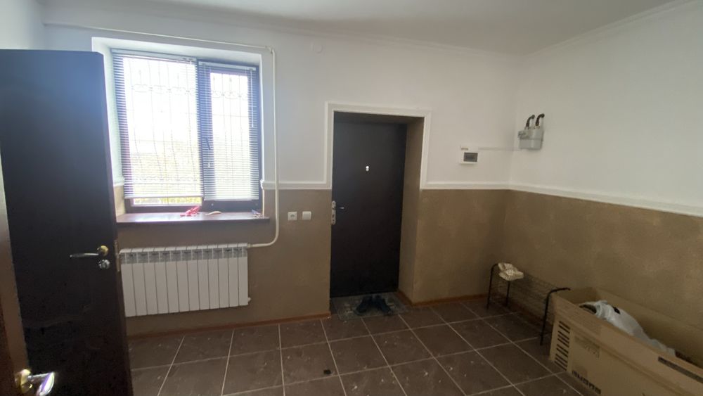 Жеке екі қабатты үй