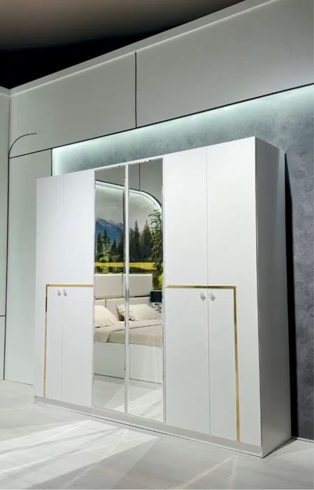 Спальный гарнитур Мебель со склада