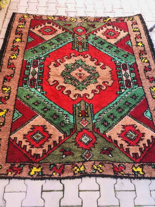 Китеник от вълна