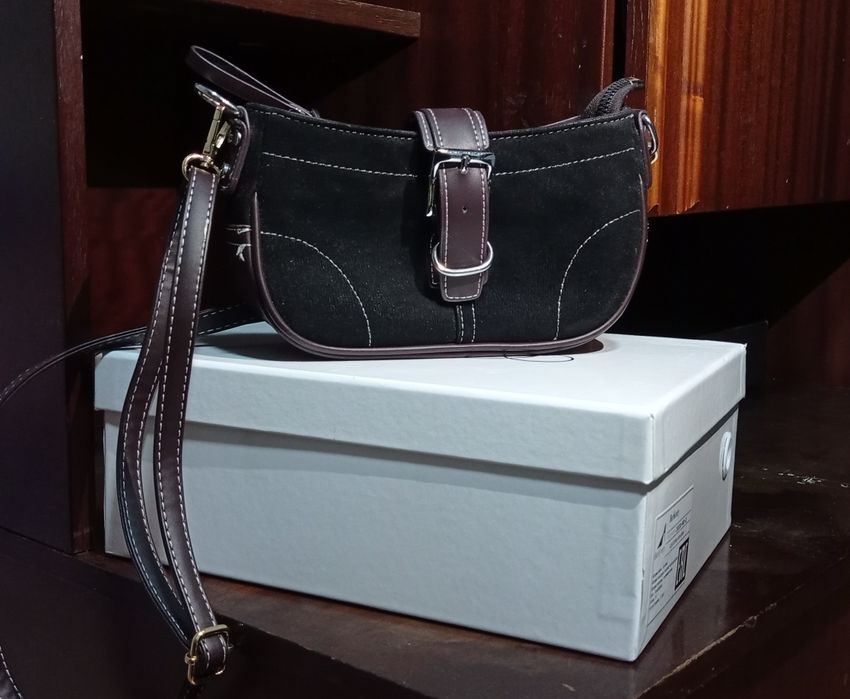 Сумка молодежная