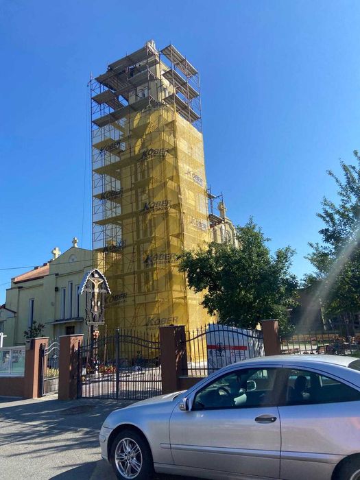 Construcții, amenajări/exterioare interioare