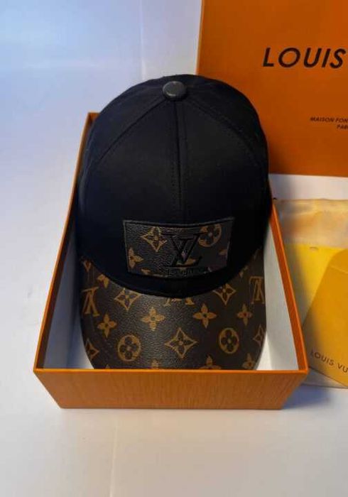 Louis Vuitton șapcă de baseball bărbați femei in stoc 160801