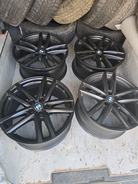 Vand set de jante BMW din aliaj