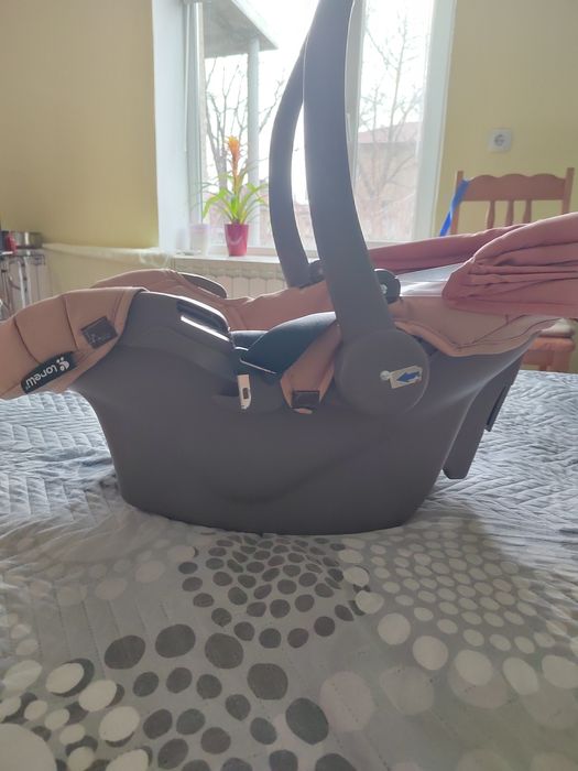 Кошче за бебе до 13 кг