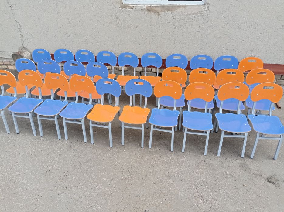 Detiski stol stul kiravatchalar