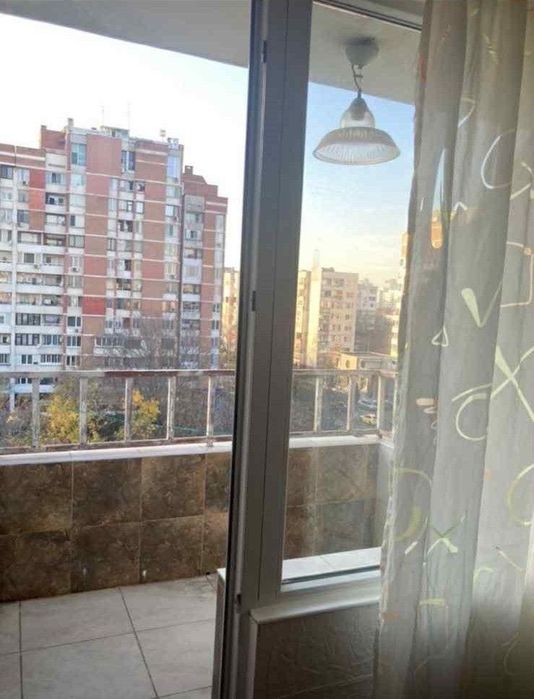 Дава се под наем Двустаен апартамент в София, Зона Б-18 - 60 кв.м за 511 € - Снимка #6