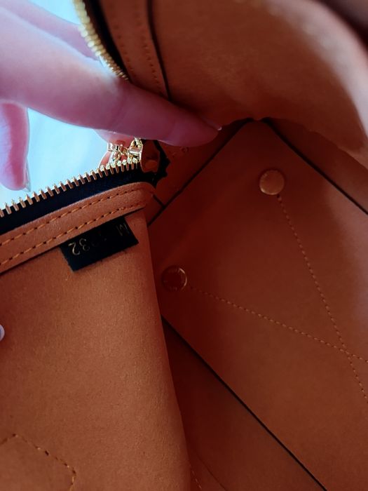 Louis Vuitton Alma Neo