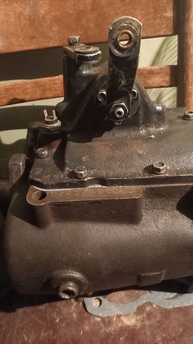 Продам запчасти на УАЗ 452