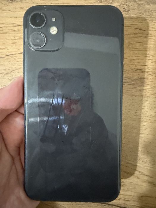 Iphone 11 64 в хорошем состоянии