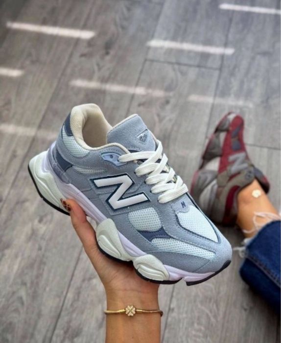 NEW BALANCE 90/60 дамски маратонки – ТОП качество | Супер удобни