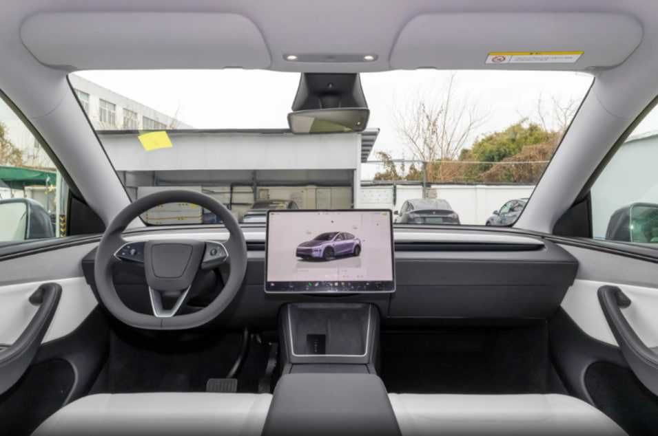 Mix Motors Tesla model Y 2025 под заказ/zakazga Cip Tashkent