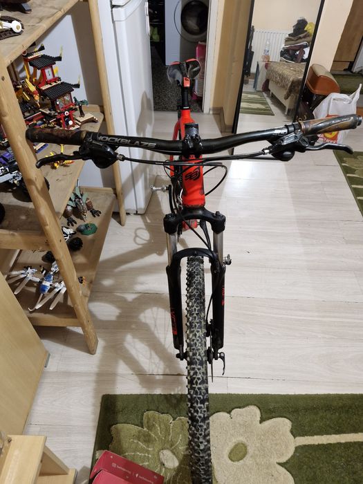 Колело 27.5 цола гуми