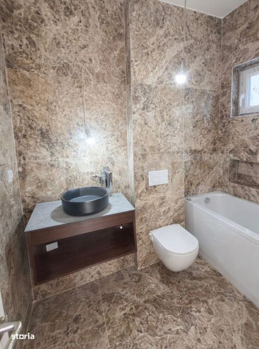Casa de vanzare in Sanpetru –INTABULATA, 3 CAMERE 500MP, SEMIMOBILAT